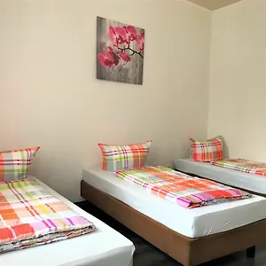 Berkut Hotel